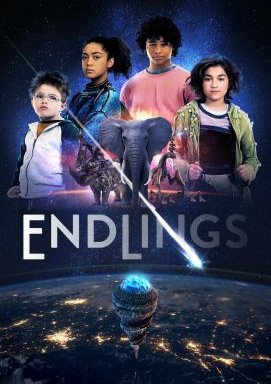 Endlings - Staffel 1