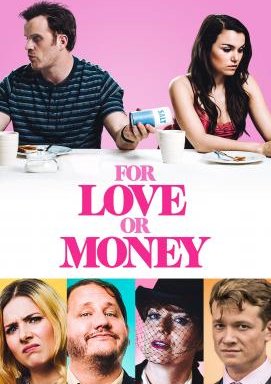 For Love or Money