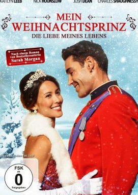 Mein Weihnachtsprinz - Die Liebe meines Lebens