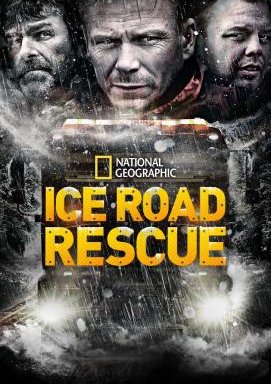 Ice Road Rescue - Staffel 5