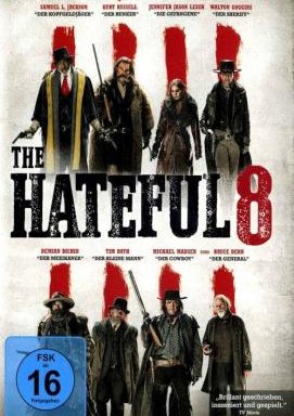 The Hateful 8