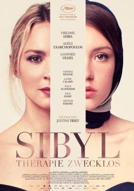 Sibyl - Therapie zwecklos