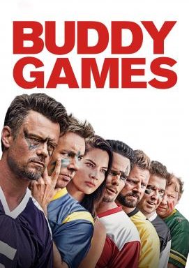 Buddy Games