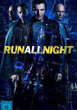 Run All Night