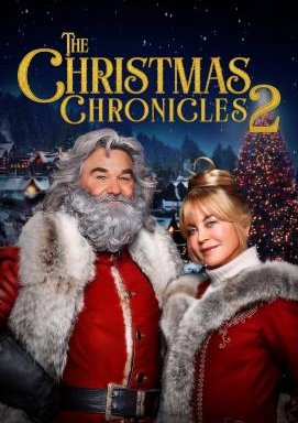 The Christmas Chronicles: Teil 2