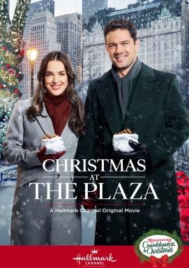 Christmas at the Plaza - Verliebt in New York