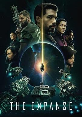 The Expanse - Staffel 5