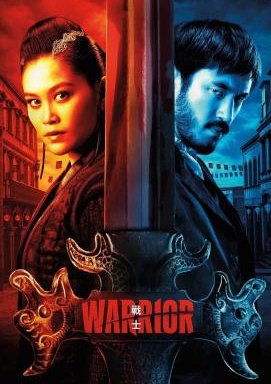 Warrior - Staffel 2