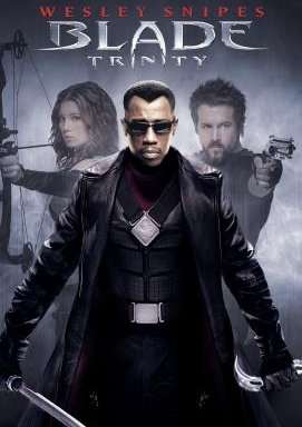 Blade: Trinity