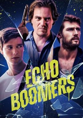 Echo Boomers