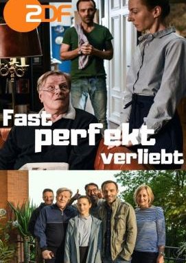 Fast perfekt verliebt