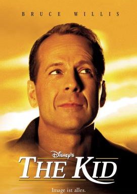 The Kid - Image ist alles