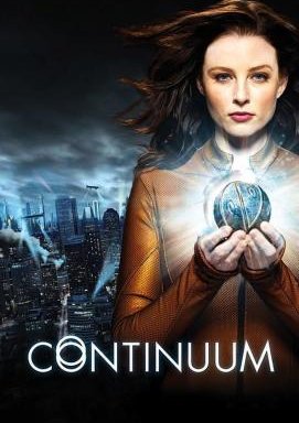 Continuum - Staffel 3