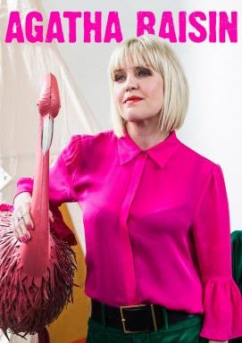 Agatha Raisin - Staffel 3