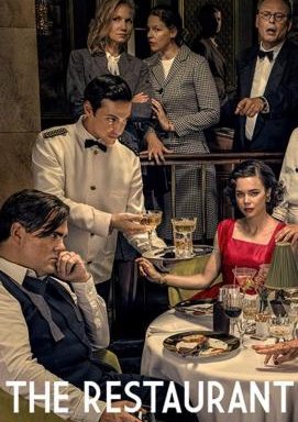 The Restaurant - Staffel 2