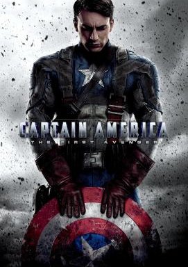 Captain America - The First Avenger