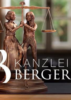 Kanzlei Berger - Staffel 1