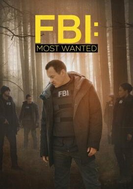 FBI: Most Wanted - Staffel 2