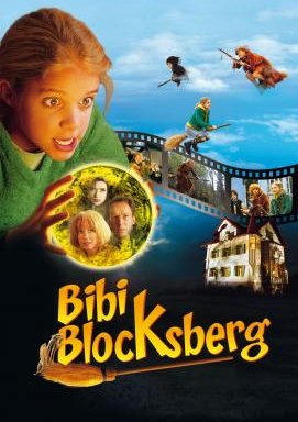 Bibi Blocksberg