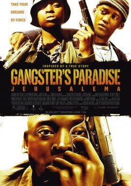 Gangster's Paradise - Jerusalema