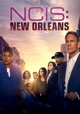 NCIS: New Orleans - Staffel 7