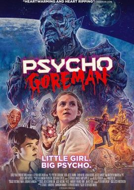 Psycho Goreman