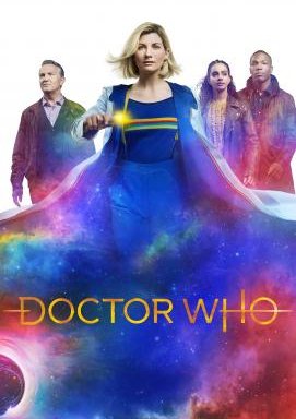 Doctor Who - Staffel 12