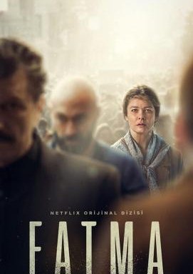 Fatma - Staffel 1