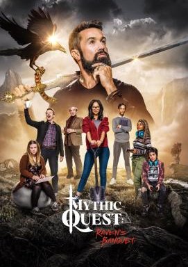 Mythic Quest - Staffel 2