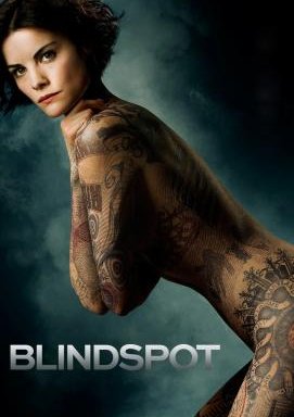 Blindspot - Staffel 5