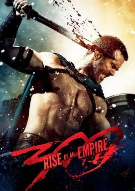 300: Rise of an Empire