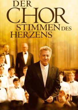 Der Chor - Stimmen des Herzens