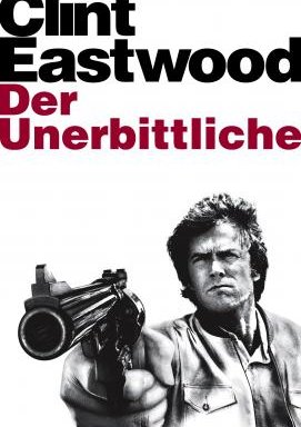 Dirty Harry III - Der Unerbittliche