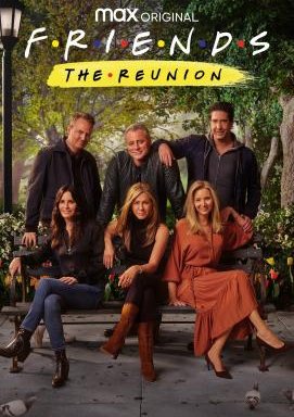 Friends Reunion Special