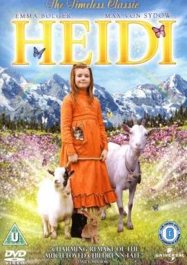 Heidi