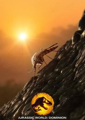 Jurassic World 3: Ein neues Zeitalter