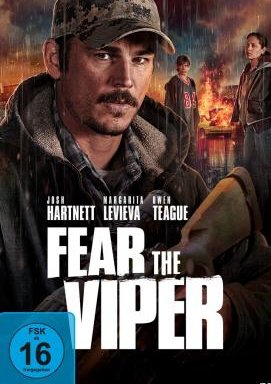 Fear the Viper