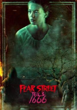 Fear Street - Teil 3: 1666