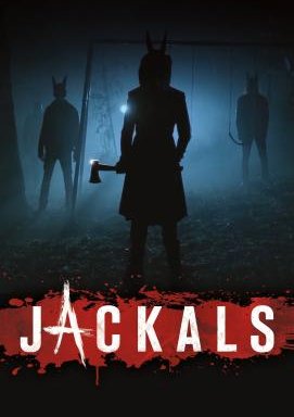 Jackals - Wir alle müssen Opfer bringen