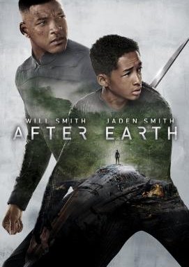 After Earth