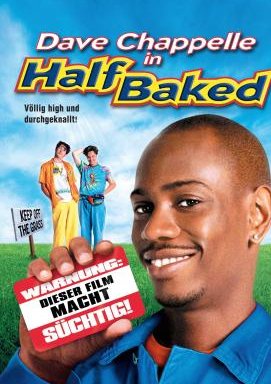 Half Baked - Völlig high und durchgeknallt