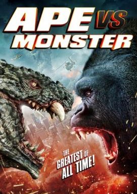 Ape vs. Monster