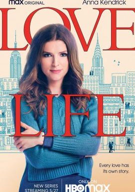 Love Life - Staffel 1