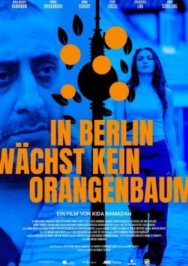 In Berlin wächst kein Orangenbaum