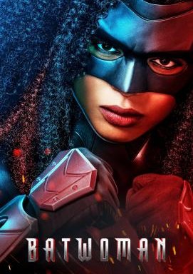 Batwoman - Staffel 2