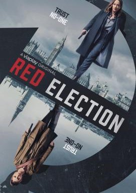 Red Election - Staffel 1 *English*