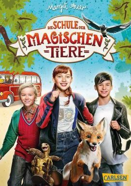 Die Schule der magischen Tiere