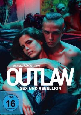 Outlaw - Sex und Rebellion