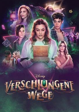 Verschlungene Wege - Staffel 1