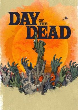 Day of the Dead - Staffel 1